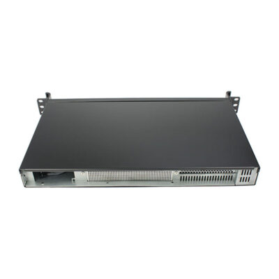 1U Rackmount Case Model ISC-SC1U250L-M 1 3.5 inch HDD or 2 2.5 inch HDDs (2) 1U Rackmount Case Model ISC-SC1U250L-M 1 3.5 inch HDD or 2 2.5 inch HDDs