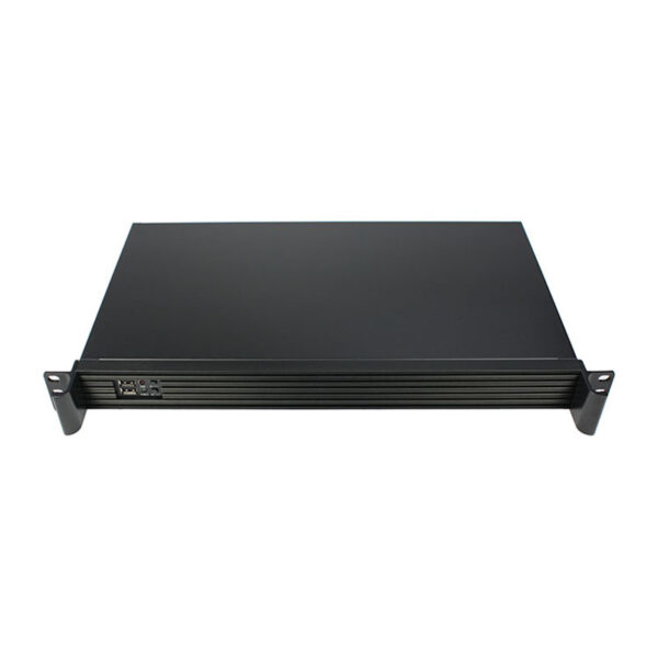 1U 랙마운트 케이스 모델 ISC-SC1U250L-M 3.5인치 HDD 1개 또는 2.5인치 HDD 2개(3개) 1U 랙마운트 케이스 모델 ISC-SC1U250L-M 3.5인치 HDD 1개 또는 2.5인치 HDD 2개(3개)