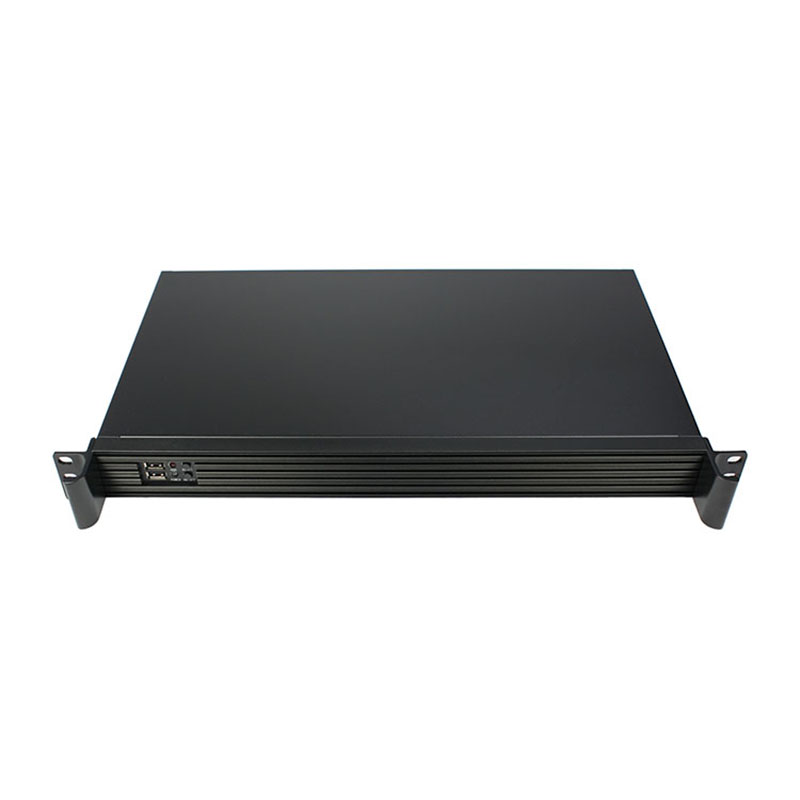1U Rackmount Case Model ISC-SC1U250L-M 1 3.5 inch HDD or 2 2.5 inch HDDs (3) 1U Rackmount Case Model ISC-SC1U250L-M 1 3.5 inch HDD or 2 2.5 inch HDDs (3)