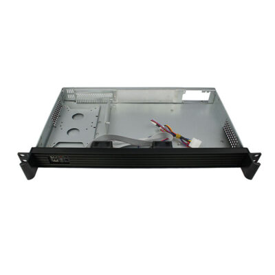 1U Rackmount Case Model ISC-SC1U250L-M 1 3.5 inch HDD or 2 2.5 inch HDDs (5) 1U Rackmount Case Model ISC-SC1U250L-M 1 3.5 inch HDD or 2 2.5 inch HDDs (5)