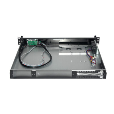 علبة 1U Rackmount Case 1U Rackmount الطراز ISC-SC1U390L-M 12x9.6 اللوحة الرئيسية (1) علبة 1U Rackmount Case 1U Rackmount طراز ISC-SC1U390L-M 12x9.6 اللوحة الرئيسية
