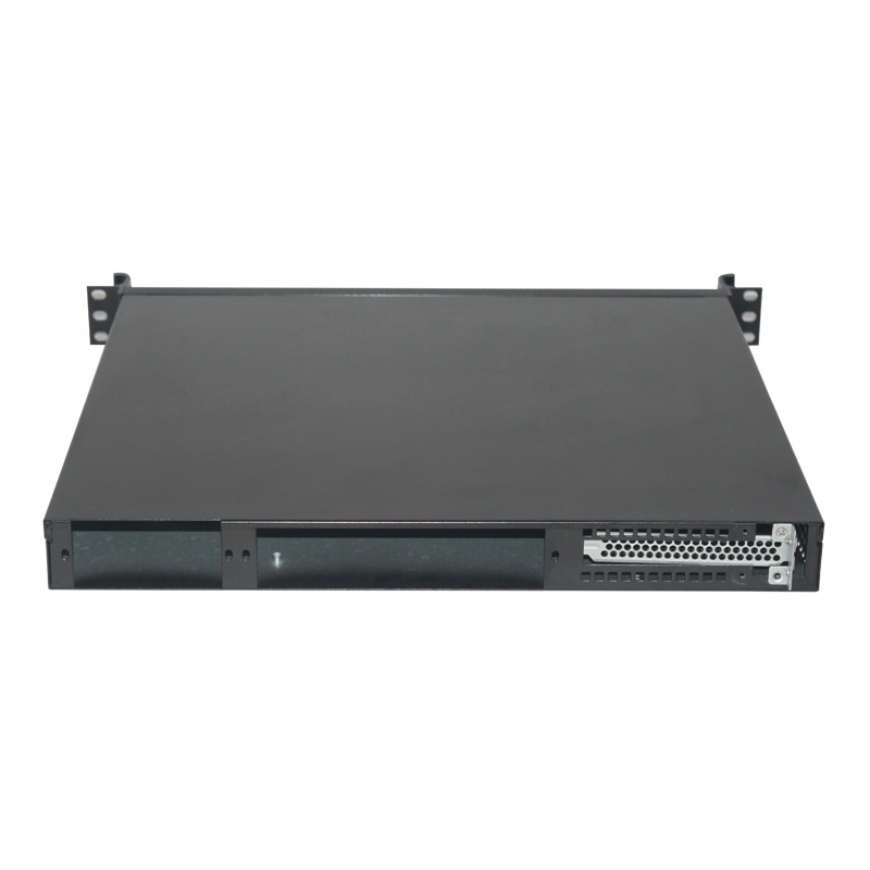 علبة 1U Rackmount Case 1U Rackmount طراز ISC-SC1U390L-M 12x9.6 اللوحة الرئيسية (11) علبة 1U Rackmount Case 1U Rackmount طراز ISC-SC1U390L-M 12x9.6 اللوحة الرئيسية