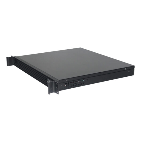 1U Rackmount Case Model ISC-SC1U390L-M 12x9.6 Mainboard (13) 1U Rackmount Case Model ISC-SC1U390L-M 12x9.6 Mainboard (13)