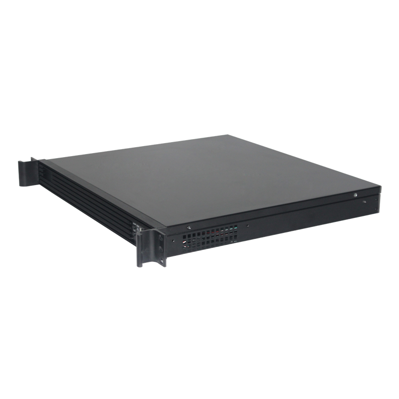 علبة 1U Rackmount Case 1U Rackmount الطراز ISC-SC1U390L-M 12x9.6 اللوحة الرئيسية (13) علبة 1U Rackmount Case 1U Rackmount الطراز ISC-SC1U390L-M 12x9.6 اللوحة الرئيسية (13)