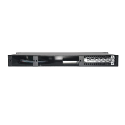 علبة 1U Rackmount Case 1U Rackmount الطراز ISC-SC1U390L-M 12x9.6 اللوحة الرئيسية (14) علبة 1U Rackmount Case 1U Rackmount الطراز ISC-SC1U390L-M 12x9.6 اللوحة الرئيسية (14)