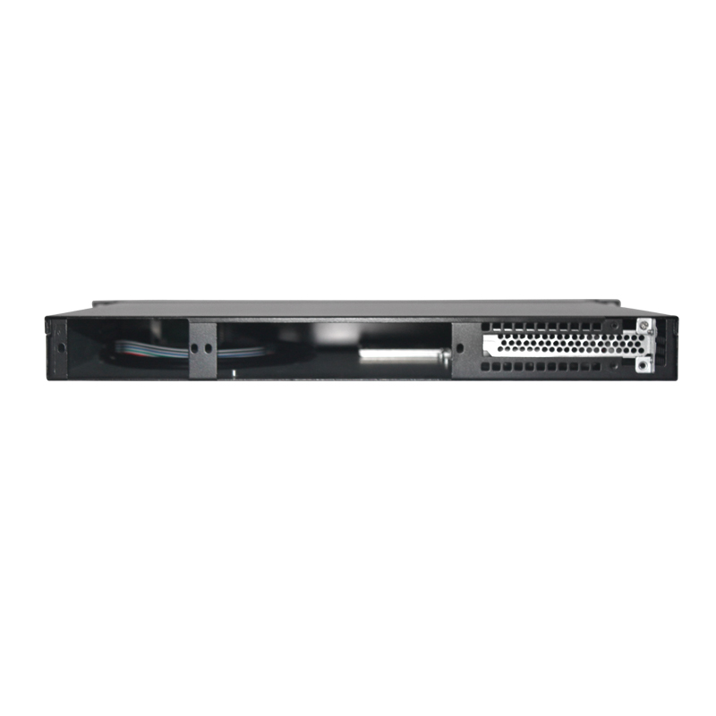 علبة 1U Rackmount Case 1U Rackmount الطراز ISC-SC1U390L-M 12x9.6 اللوحة الرئيسية (14) علبة 1U Rackmount Case 1U Rackmount الطراز ISC-SC1U390L-M 12x9.6 اللوحة الرئيسية (14)