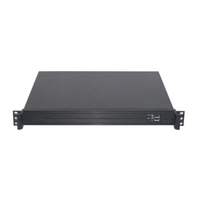 علبة 1U Rackmount Case 1U Rackmount الطراز ISC-SC1U390L-M 12x9.6 اللوحة الرئيسية (4) علبة 1U Rackmount Case 1U Rackmount الطراز ISC-SC1U390L-M 12x9.6 اللوحة الرئيسية (4)
