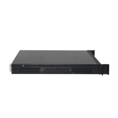 علبة 1U Rackmount Case 1U Rackmount الطراز ISC-SC1U390L-M 12x9.6 اللوحة الرئيسية (6) علبة 1U Rackmount Case 1U Rackmount طراز ISC-SC1U390L-M 12x9.6 اللوحة الرئيسية