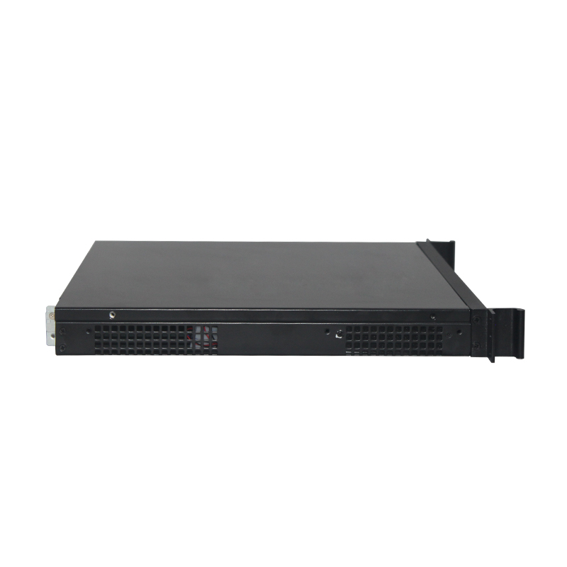 علبة 1U Rackmount Case 1U Rackmount الطراز ISC-SC1U390L-M 12x9.6 اللوحة الرئيسية (6) علبة 1U Rackmount Case 1U Rackmount طراز ISC-SC1U390L-M 12x9.6 اللوحة الرئيسية