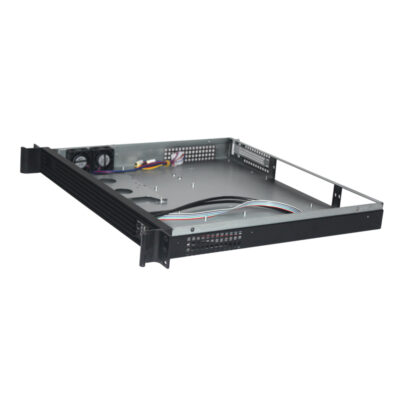 علبة 1U Rackmount Case 1U Rackmount الطراز ISC-SC1U390L-M 12x9.6 اللوحة الرئيسية (8) علبة 1U Rackmount Case 1U Rackmount طراز ISC-SC1U390L-M 12x9.6 اللوحة الرئيسية