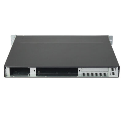 علبة 1U Rackmount Case 1U Rackmount طراز ISC-SC1U400LD-M 12x9.6 اللوحة الرئيسية (1) علبة 1U Rackmount Case 1U Rackmount طراز ISC-SC1U400LD-M 12x9.6 اللوحة الرئيسية