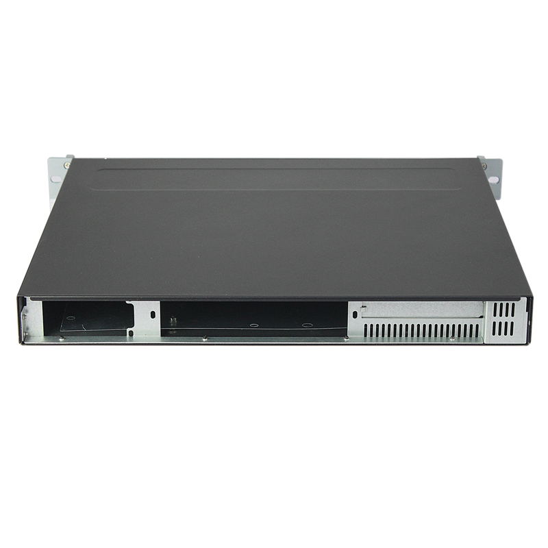 علبة 1U Rackmount Case 1U Rackmount طراز ISC-SC1U400LD-M 12x9.6 اللوحة الرئيسية (1) علبة 1U Rackmount Case 1U Rackmount طراز ISC-SC1U400LD-M 12x9.6 اللوحة الرئيسية
