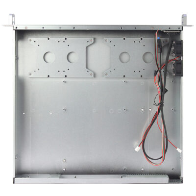 علبة 1U Rackmount Case 1U Rackmount طراز ISC-SC1U400LD-M 12x9.6 اللوحة الرئيسية (4) علبة 1U Rackmount Case 1U Rackmount طراز ISC-SC1U400LD-M 12x9.6 اللوحة الرئيسية (4)