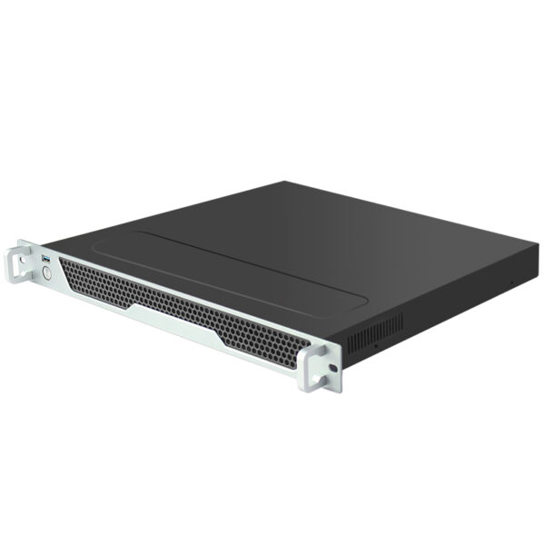1U 랙마운트 케이스 모델 ISC-SC1U400LD-M 12x9.6 메인보드(6) 1U 랙마운트 케이스 모델 ISC-SC1U400LD-M 12x9.6 메인보드(6)