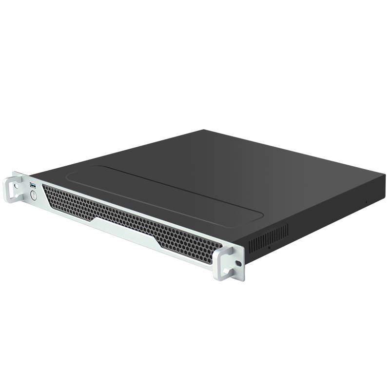 علبة 1U Rackmount Case 1U Rackmount طراز ISC-SC1U400LD-M 12x9.6 اللوحة الرئيسية (6) علبة 1U Rackmount Case 1U Rackmount طراز ISC-SC1U400LD-M 12x9.6 اللوحة الرئيسية (6)