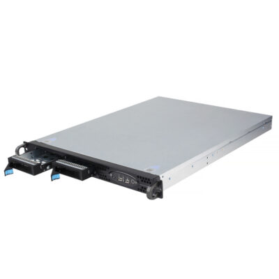 Caja para montaje en bastidor 1U Modelo ISC-SC1U580-H2-T 12x10,5 Placa base (5) Caja para montaje en bastidor 1U Modelo ISC-SC1U580-H2-T 12x10,5 Placa base