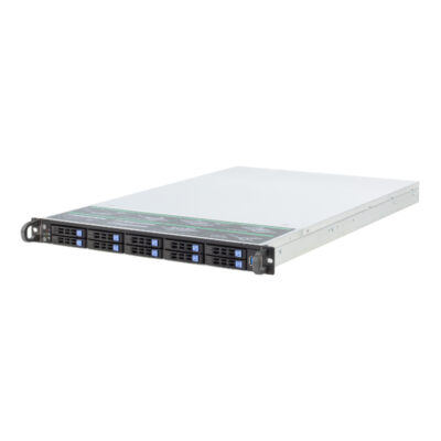 علبة 1U Rackmount Case 1U Rackmount الطراز ISC-SC-SC1U650-H10-T 10 أقراص صلبة مقاس 2.5 بوصة (1) علبة 1U Rackmount Case 1U Rackmount الطراز ISC-SC-SC1U650-H10-T 10 أقراص صلبة مقاس 2.5 بوصة (1)