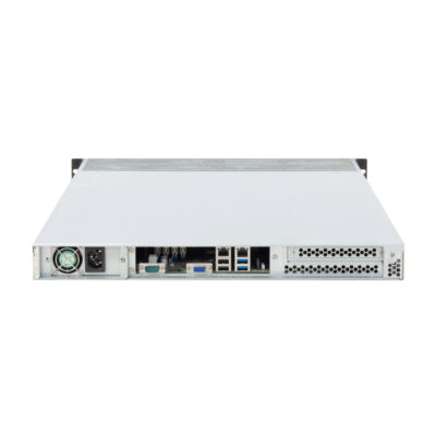 علبة 1U Rackmount Case 1U Rackmount الطراز ISC-SC-SC1U650-H10-T 10 أقراص صلبة مقاس 2.5 بوصة (3) علبة 1U Rackmount 1U Rackmount Case طراز ISC-SC-SC1U650-H10-T 10 أقراص صلبة مقاس 2.5 بوصة
