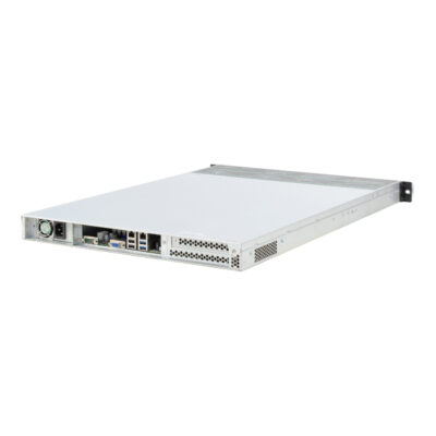 علبة 1U Rackmount Case 1U Rackmount الطراز ISC-SC-SC1U650-H10-T 10 أقراص صلبة مقاس 2.5 بوصة (5) علبة 1U Rackmount 1U Rackmount Case طراز ISC-SC-SC1U650-H10-T 10 أقراص صلبة مقاس 2.5 بوصة