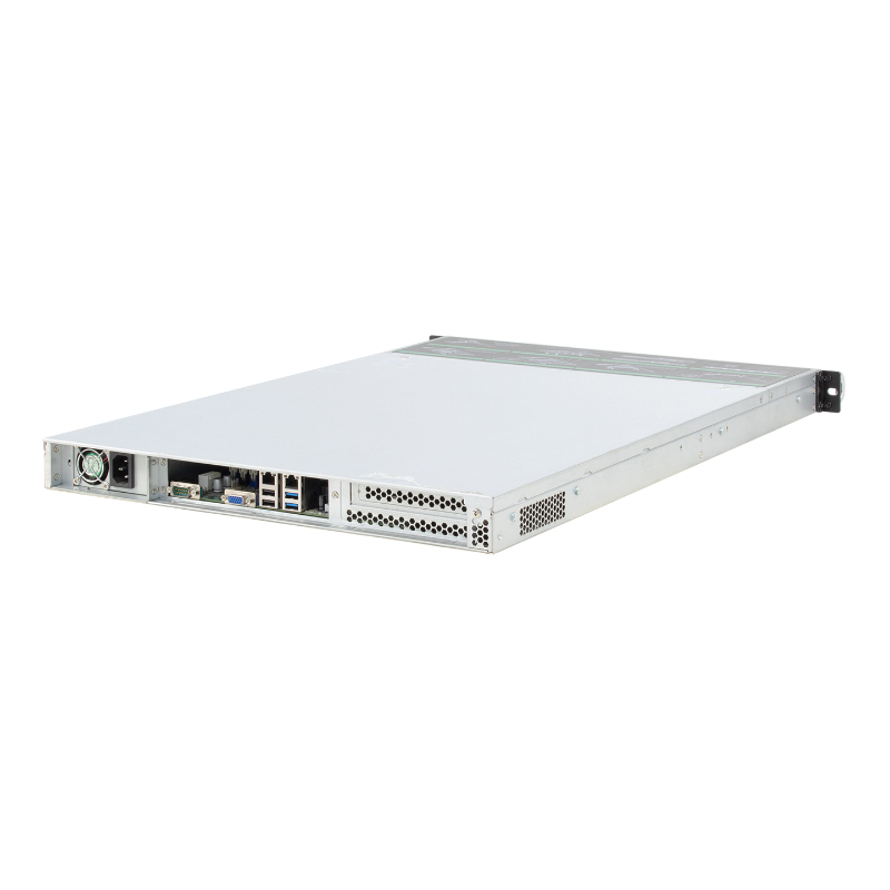 علبة 1U Rackmount Case 1U Rackmount الطراز ISC-SC-SC1U650-H10-T 10 أقراص صلبة مقاس 2.5 بوصة (5) علبة 1U Rackmount 1U Rackmount Case طراز ISC-SC-SC1U650-H10-T 10 أقراص صلبة مقاس 2.5 بوصة