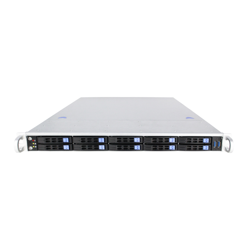 علبة 1U Rackmount Case 1U Rackmount الطراز ISC-SC-SC1U650A-H10-T 12x13 اللوحة الرئيسية (4) علبة 1U Rackmount Case 1U Rackmount الطراز ISC-SC-SC1U650A-H10-T 12x13 اللوحة الرئيسية (4)