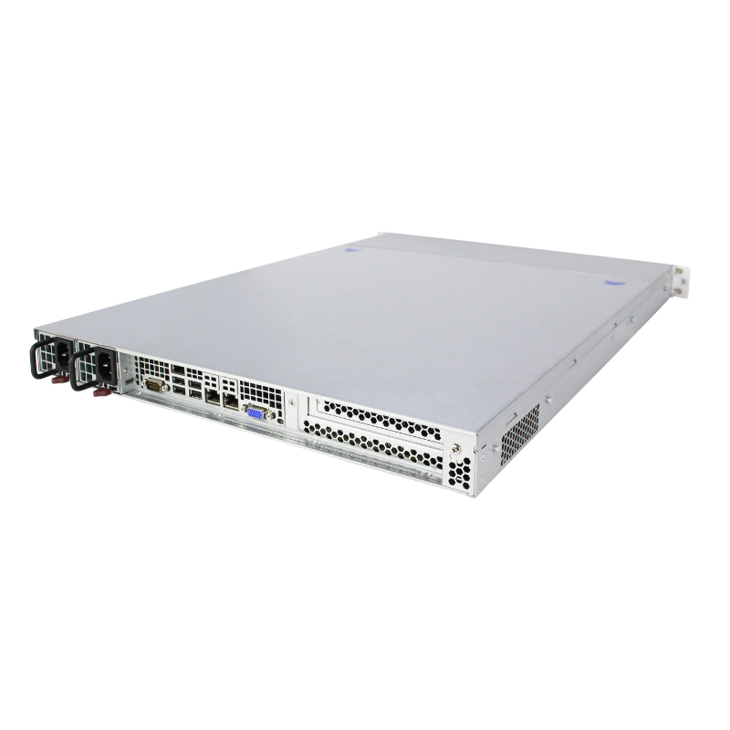علبة 1U Rackmount Case 1U Rackmount الطراز ISC-SC-SC1U650A-H10-T 12x13 اللوحة الرئيسية (5) علبة 1U Rackmount Case 1U Rackmount طراز ISC-SC-SC1U650A-H10-T 12x13 اللوحة الرئيسية