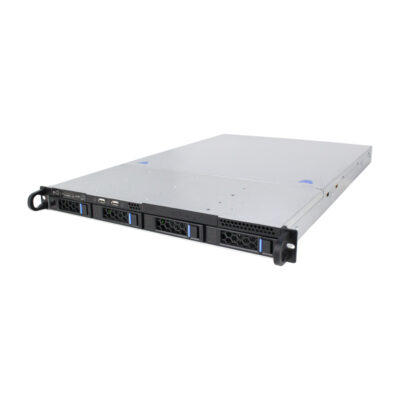 1U 랙마운트 케이스 모델 ISC-SC1U650A-H4-T 12x13 메인보드 HDD 4개(2) 1U 랙마운트 케이스 모델 ISC-SC1U650A-H4-T 12x13 메인보드 HDD 4개(2)