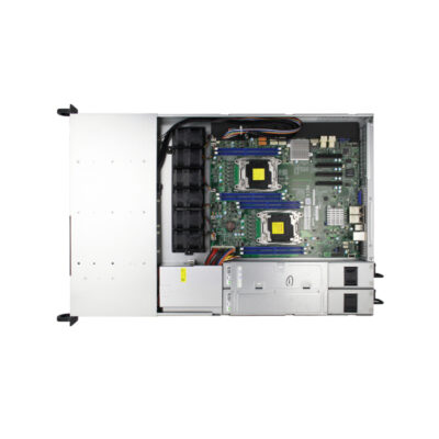 1U 랙마운트 케이스 모델 ISC-SC1U650A-H4-T 12x13 메인보드 HDD 4개(7개) 1U 랙마운트 케이스 모델 ISC-SC1U650A-H4-T 12x13 메인보드 HDD 4개(7개)