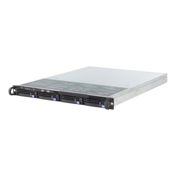 علبة 1U Rackmount Case 1U Rackmount طراز ISC-SC-SC1U650A-H4-T 13.68x13 EE-ATX (6) علبة 1U Rackmount Case 1U Rackmount طراز ISC-SC-SC1U650A-H4-T 13.68x13 EE-ATX (6)