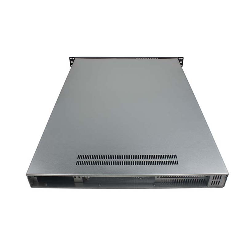علبة 1U Rackmount Case 1U Rackmount طراز ISC-SC-SC1U650F-M 12x13 اللوحة الرئيسية (3) علبة 1U Rackmount Case 1U Rackmount طراز ISC-SC-SC1U650F-M 12x13 اللوحة الرئيسية (3)