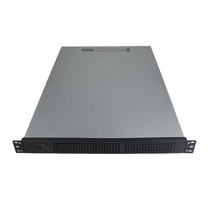 علبة 1U Rackmount Case 1U Rackmount طراز ISC-SC-SC1U650F-M 12x13 اللوحة الرئيسية (4) علبة 1U Rackmount Case 1U Rackmount طراز ISC-SC-SC1U650F-M 12x13 اللوحة الرئيسية (4)
