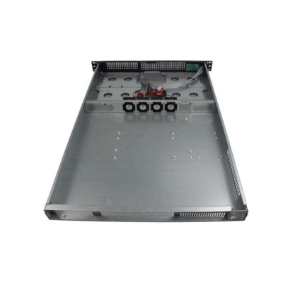 علبة 1U Rackmount Case 1U Rackmount طراز ISC-SC-SC1U650F-M 12x13 اللوحة الرئيسية (6) علبة 1U Rackmount Case 1U Rackmount طراز ISC-SC-SC1U650F-M 12x13 اللوحة الرئيسية (6)