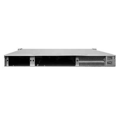 1Uラックマウントケース ISC-SC1U650L2-M 3.5インチHDD×4 (6) 1Uラックマウントケース ISC-SC1U650L2-M 3.5インチHDD×4 (6)