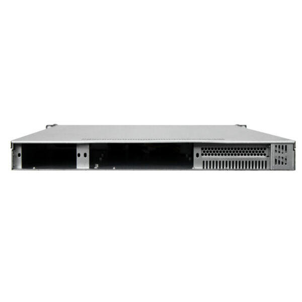 1U Rackmount Case Model ISC-SC1U650L2-M 4 3.5 inch HDDs (6) 1U Rackmount Case Model ISC-SC1U650L2-M 4 3.5 inch HDDs (6)