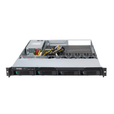 1U Rackmount Case Model ISC-SC1U670-H4-T 12x13 Mainboard (1) 1U Rackmount Case Model ISC-SC1U670-H4-T 12x13 Mainboard
