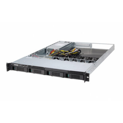 1U Rackmount Case Model ISC-SC1U670-H4-T 12x13 Mainboard (2) 1U Rackmount Case Model ISC-SC1U670-H4-T 12x13 Mainboard (2)