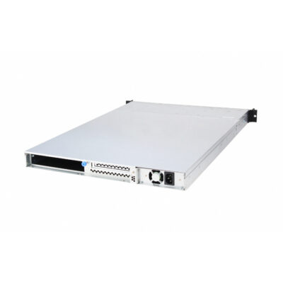 1U Rackmount Case Model ISC-SC1U670-H4-T 12x13 Mainboard (5) 1U Rackmount Case Model ISC-SC1U670-H4-T 12x13 Mainboard (5)