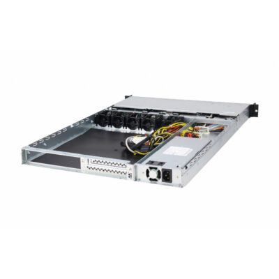 1U Rackmount Case Model ISC-SC1U670-H4-T 12x13 Mainboard (6) 1U Rackmount Case Model ISC-SC1U670-H4-T 12x13 Mainboard (6)