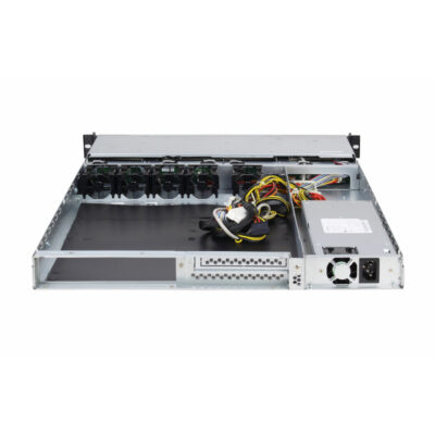1U Rackmount Case Model ISC-SC1U670-H4-T 12x13 Mainboard (7) 1U Rackmount Case Model ISC-SC1U670-H4-T 12x13 Mainboard (7)