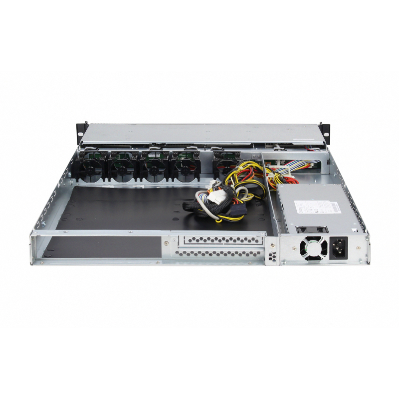 1U Rackmount Case Model ISC-SC1U670-H4-T 12x13 Mainboard (7) 1U Rackmount Case Model ISC-SC1U670-H4-T 12x13 Mainboard (7)