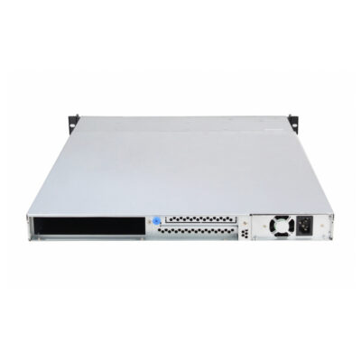 1U Rackmount Case Model ISC-SC1U670-H4-T 12x13 Mainboard (8) 1U Rackmount Case Model ISC-SC1U670-H4-T 12x13 Mainboard