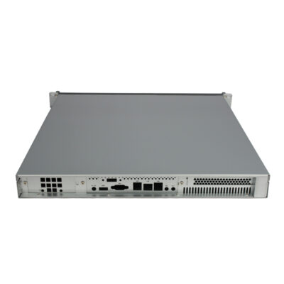 1U Server Case Model ISC-R148-4-M 7 x 7 Mainboard Four 3.5 inch HDDs or Six 2.5 inch HDDs (2) 1U Server Case Model ISC-R148-4-M 7 x 7 Mainboard Four 3.5 inch HDDs or Six 2.5 inch HDDs (2)