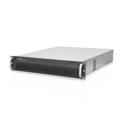 2Uラックマウントケース ISC-RC2550A-L ATX 3.5インチHDD×6台 (1) 2Uラックマウントケース ISC-RC2550A-L ATX 3.5インチHDD×6台 (1)