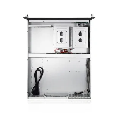 2Uラックマウントケース ISC-RC2550A-L ATX 3.5インチHDD×6 (3) 2Uラックマウントケース ISC-RC2550A-L ATX 3.5インチHDD×6 (3)