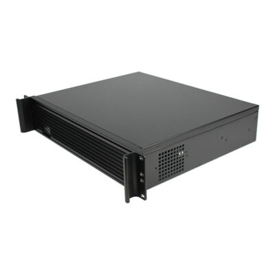 2U 랙마운트 케이스 모델 ISC-RC2U310L-M 12x9.6 메인보드 HDD 2개(2) 2U 랙마운트 케이스 모델 ISC-RC2U310L-M 12x9.6 메인보드 HDD 2개(2)