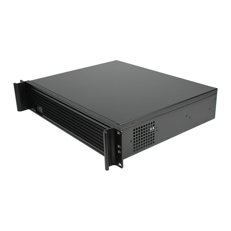 2U 랙마운트 케이스 모델 ISC-RC2U310L-M 12x9.6 메인보드 HDD 2개(2) 2U 랙마운트 케이스 모델 ISC-RC2U310L-M 12x9.6 메인보드 HDD 2개(2)