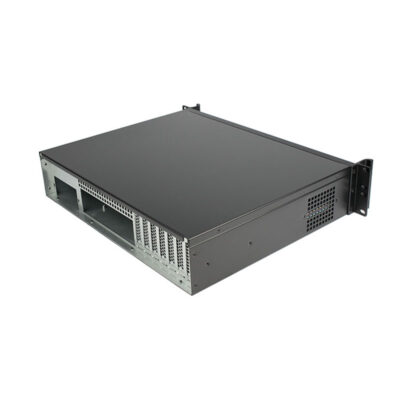 2U 랙마운트 케이스 모델 ISC-RC2U310L-M 12x9.6 메인보드 HDD 2개(5개) 2U 랙마운트 케이스 모델 ISC-RC2U310L-M 12x9.6 메인보드 HDD 2개(5개)