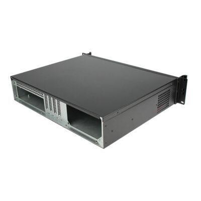 2U 랙마운트 케이스 모델 ISC-RC2U350L-M 9.6x9.6 메인보드 HDD 3개(5개) 2U 랙마운트 케이스 모델 ISC-RC2U350L-M 9.6x9.6 메인보드 3개 HDD