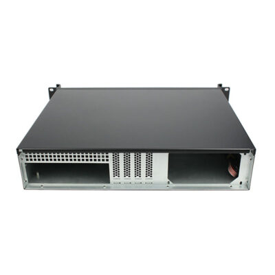 2U 랙마운트 케이스 모델 ISC-RC2U350L-M 9.6x9.6 메인보드 HDD 3개(6개) 2U 랙마운트 케이스 모델 ISC-RC2U350L-M 9.6x9.6 메인보드 HDD 3개(6개)