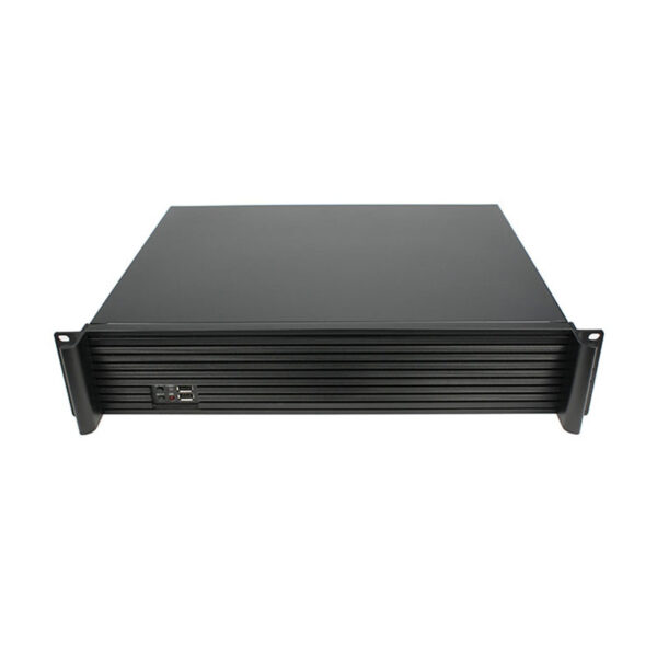 2U 랙마운트 케이스 모델 ISC-RC2U350L-M 9.6x9.6 메인보드 HDD 3개(8개) 2U 랙마운트 케이스 모델 ISC-RC2U350L-M 9.6x9.6 메인보드 HDD 3개(8개)